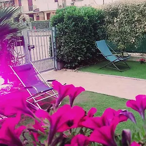  Appartement Casa Maria