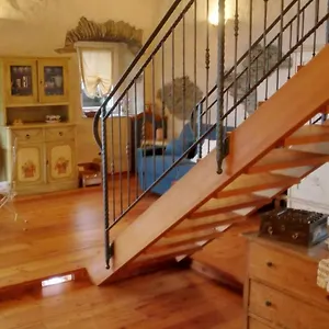  Hébergement de vacances La Casa Della Cindy
