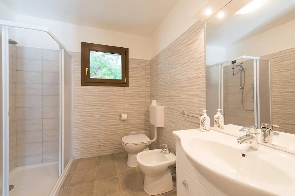 Farm stay Tra Lago E Montagna Baita La Morena Nesso